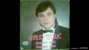 Halid Beslic - Zbogom najdraze zene - (Audio 1985)