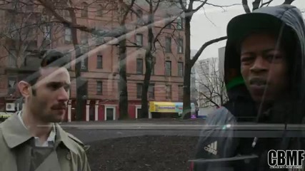 Harlem’s Cash – Clear My Line