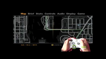 Grand Theft Auto Iv Phone and Map Tips