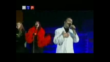 Вилли Токарев - Чубчик кучерявый