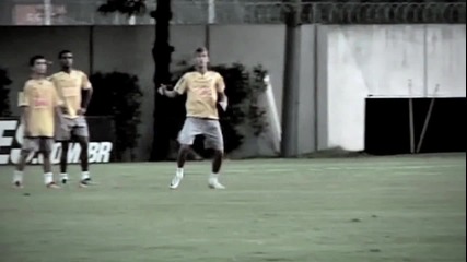 Messi vs Neymar