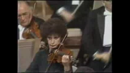 Rostropovich - Haydn Cello Concerto 1981 Ii