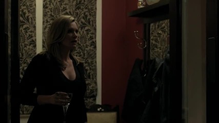 The Secret Circle/ Тайният кръг С01 Е08;