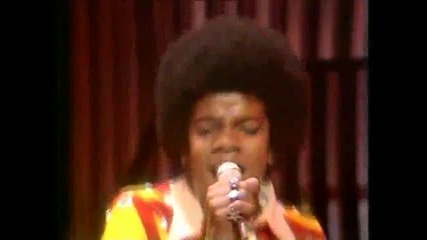 Michael Jackson - Rockin Robin - Live with The Jackson 5 
