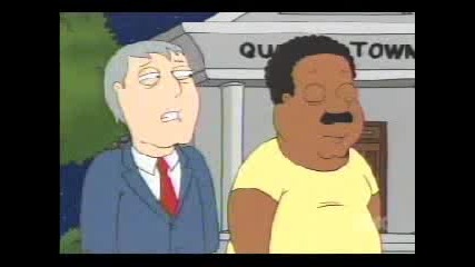 Family Guy