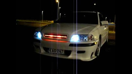 Volvo S40 T4