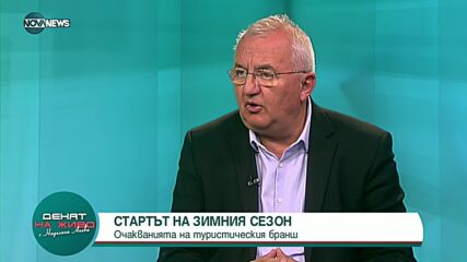 Румен Драганов: Държавната агенция за бежанците отказва да поеме отговорност за украинците