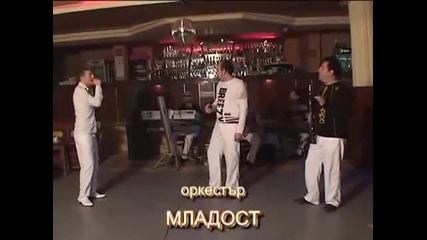 Орк Младост - Завърти колана 2010