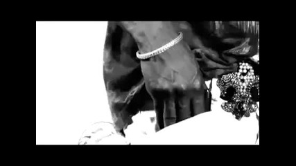Anthony B - Hold Me (official video)