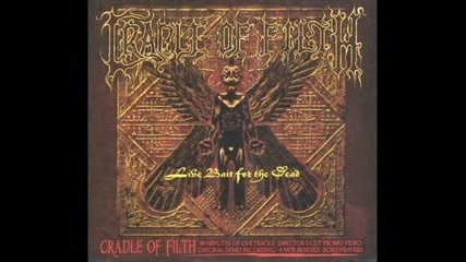 Cradle Of Filth - Interlude - Creatures That Kissed In Cold Mirrors (live)