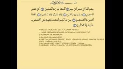 Fatiha 