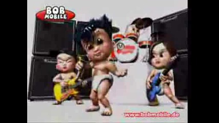 Tokio Hotel Funny ;.avi