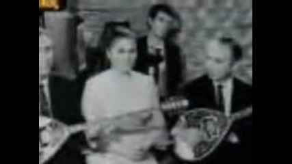 Rita sakelariou - Ante Geia Sou Loipon (1980)