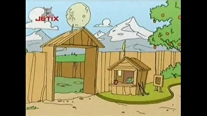 Whats with Andy - Season 02 ep02