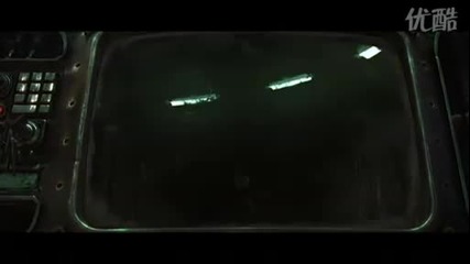 Starcraft 2 Cinematics Part 01/19 The Deal