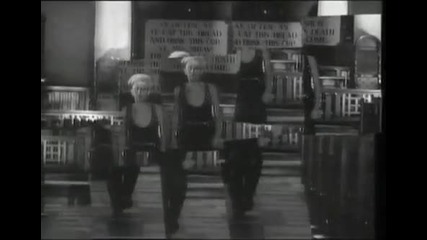 Youtube - Depeche Mode - People Are People 