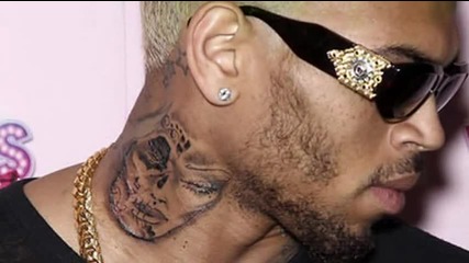 Chris Brown - Don`t Wake Me Up remix