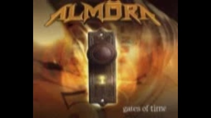 Almora - Gates of Time ( full album 2002)