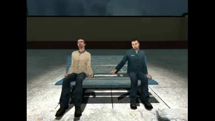 The Gmod Idiot Box Episode 3 