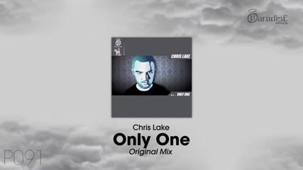 Chris Lake - Only One (original Mix)