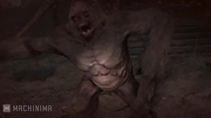 Metro Last Light -- Faction Dlc Pack Trailer