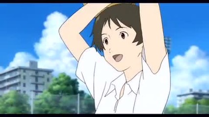 The Girl who Leapt through Time