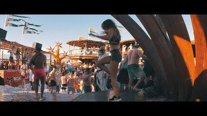 Mairee - Papapa Official Music Video
