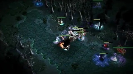Dota Apocalyptica