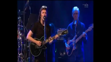 Steve Hackett Fire On The Moon New Song 2009 