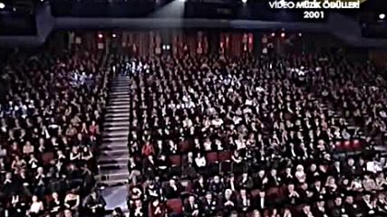 2001 Kral Trkiye Mzik dlleri Blm 2
