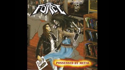The Force - Overlord