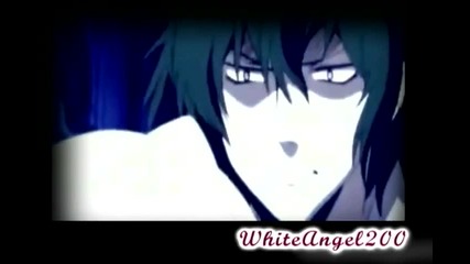 Pandora Hearts - Just like you 