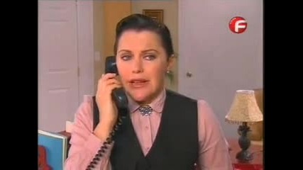 Заложница на съдбата - Acorralada - епизод 48 част 1 Бг Аудио