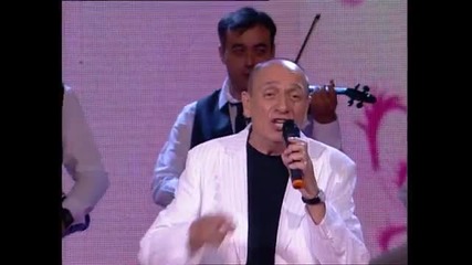 Rade Jorovic - Sto pet pa opet - Grand Parada - 04.08.2013