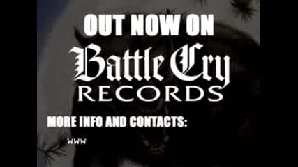 Metal Law - Night Of The Wolf (2007) - Promo Video