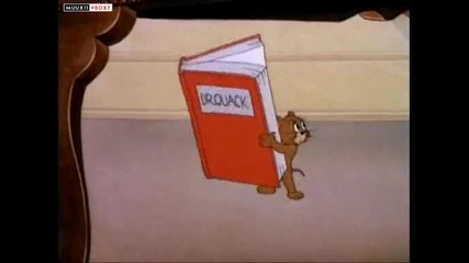 Tom and Jerry - Шарката на Tom and Jerry Original Tom and Jerry Episodes