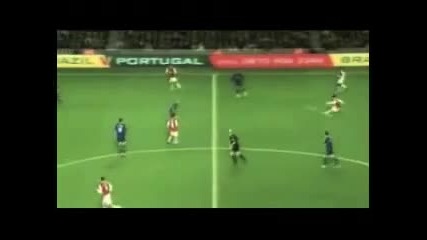 The Amazing Cesc 