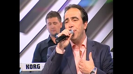 Nihad Fetic Hakala - A ja sam te volio (hq) (bg sub)