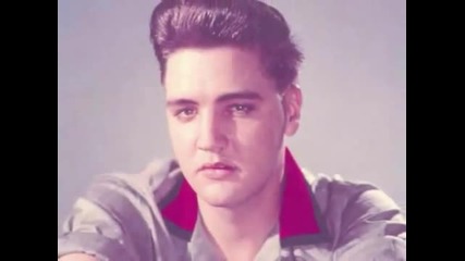 Elvis Presley - Maries The Name His Latest Flame 