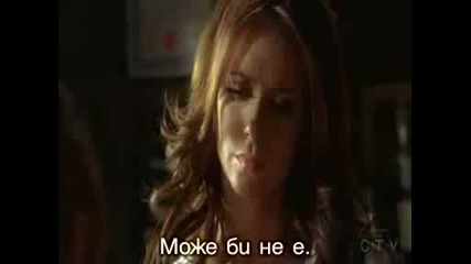Ghost Whisperer 03x04