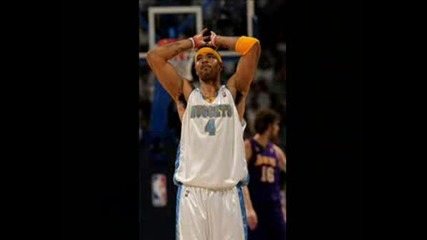 Kenyon Martin