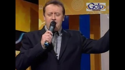 Boban Zdravkovic - Ciganima srce dacu - Gold Music Production