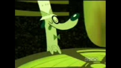 Samurai Jack - The Future