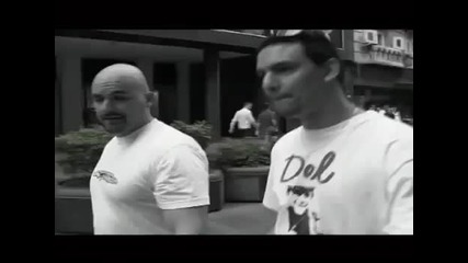 Ila Feat Vox - Tako Je Kako Je [spot]