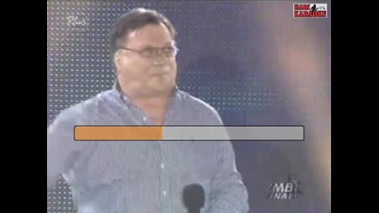 Halid Beslic - Cardak - demo karaoke