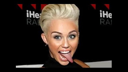 Miley Cyrus