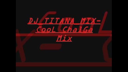 Djtitanamix - Cool Chalga Mix