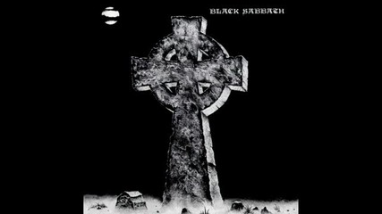Black Sabbath - Black Moon