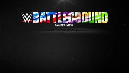 WWE Battleground (Int'l)