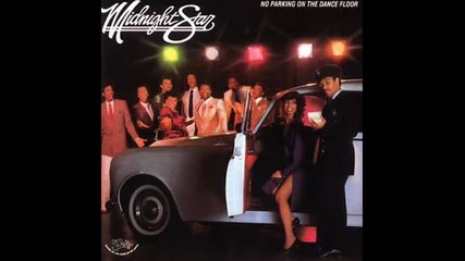 Midnight Star - Electricity 1983